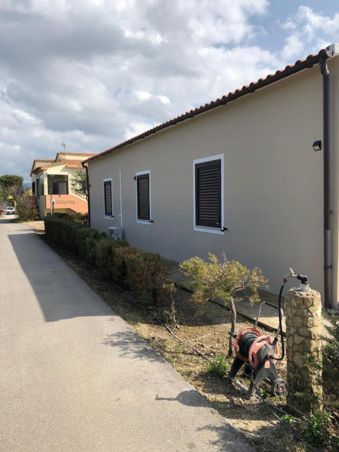 Ginepro Family Apartment Valledoria  Exterior photo