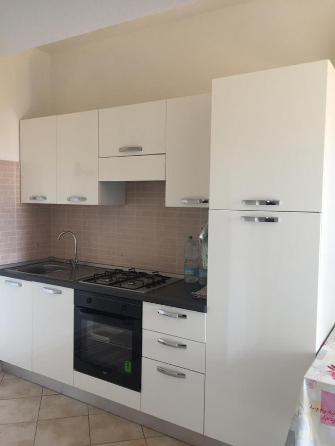 Ginepro Family Apartment Valledoria  Exterior photo