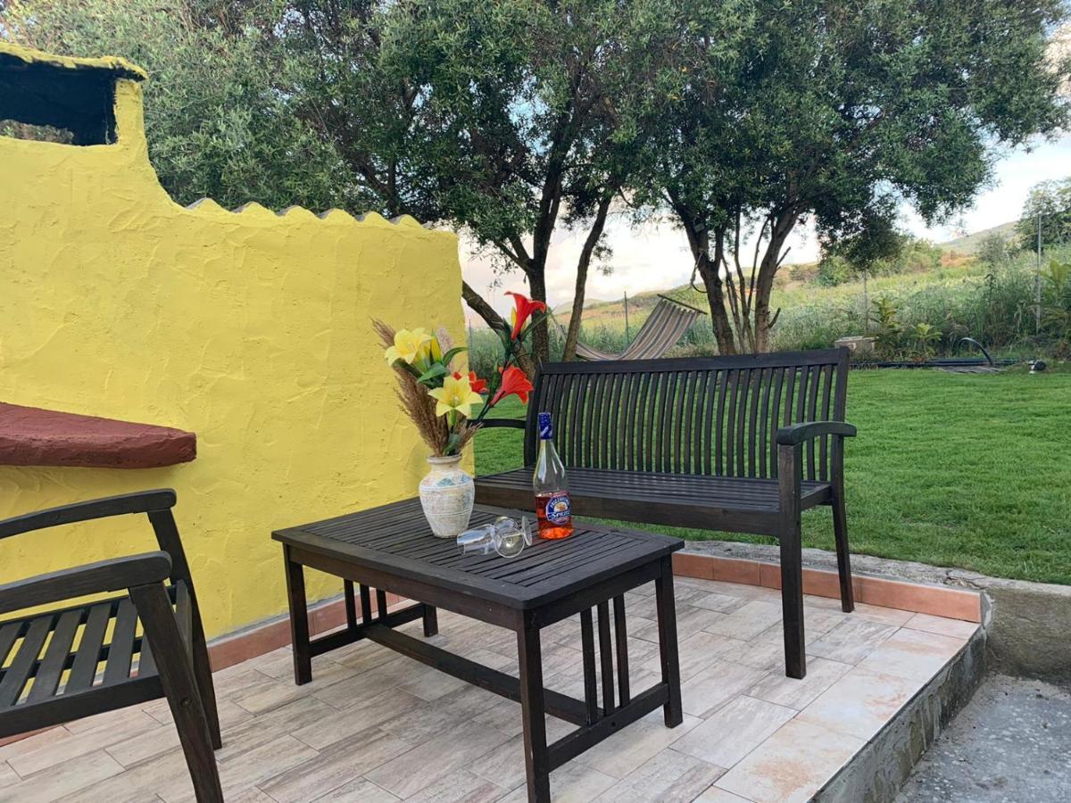 Ginepro Family Apartment Valledoria  Exterior photo