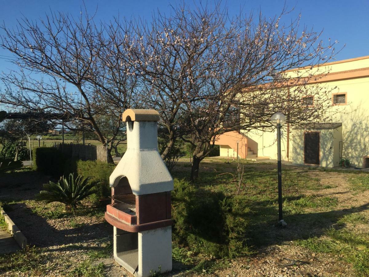 Ginepro Family Apartment Valledoria  Exterior photo