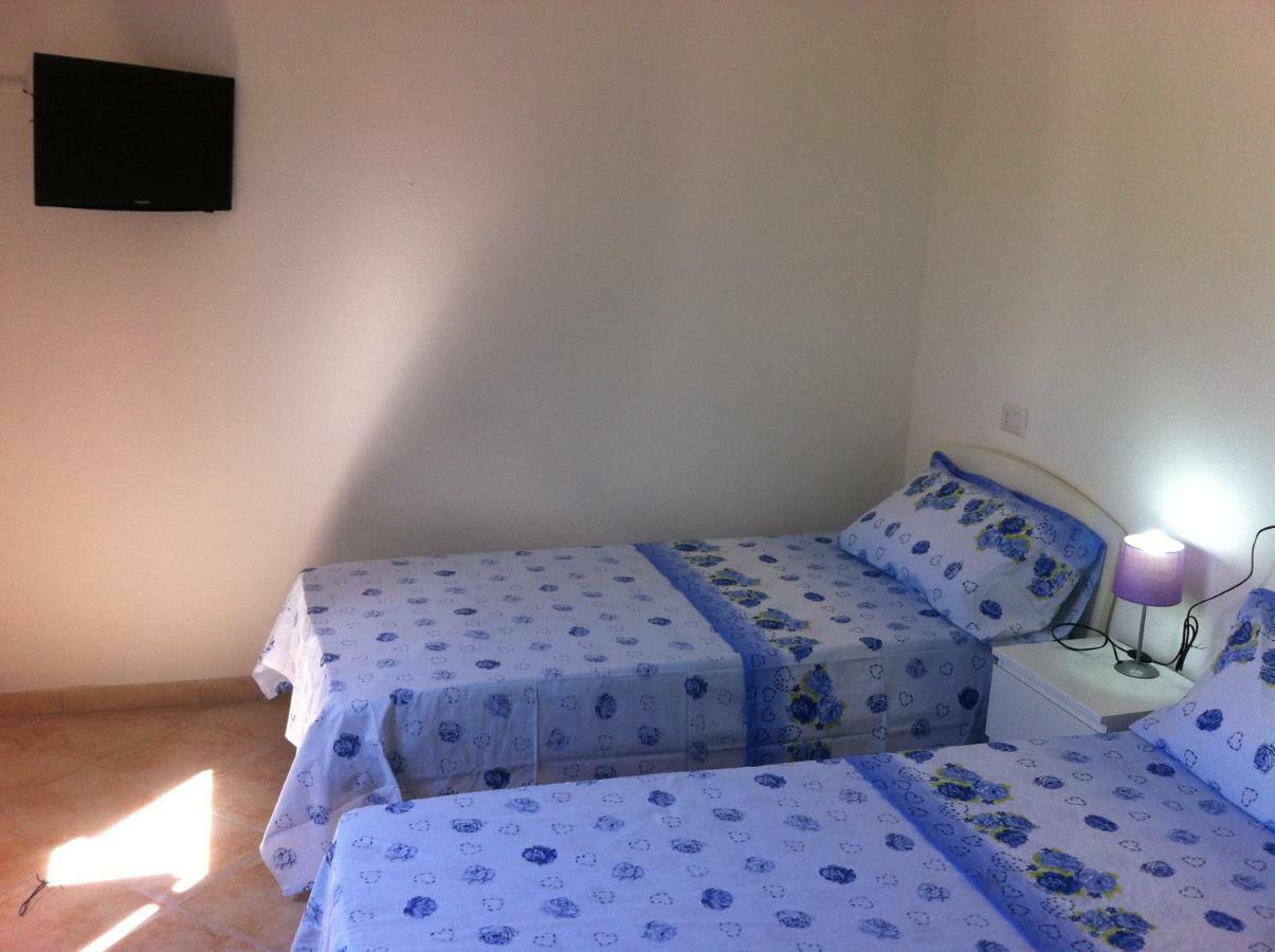 Ginepro Family Apartment Valledoria  Exterior photo